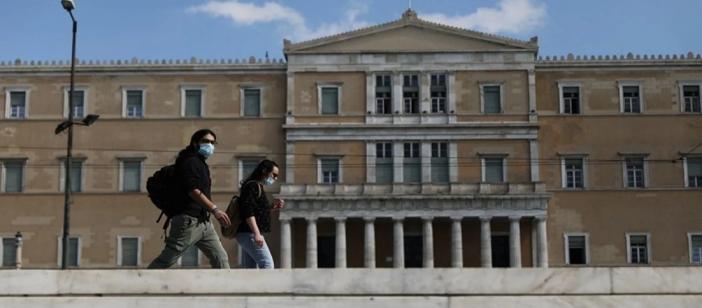 Ο κορωνοϊός στην Ελλάδα: Στους 176 οι νεκροί - Κατέληξε 66χρονη
